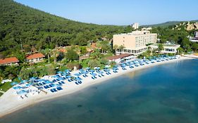 D - Resort Ayvalik